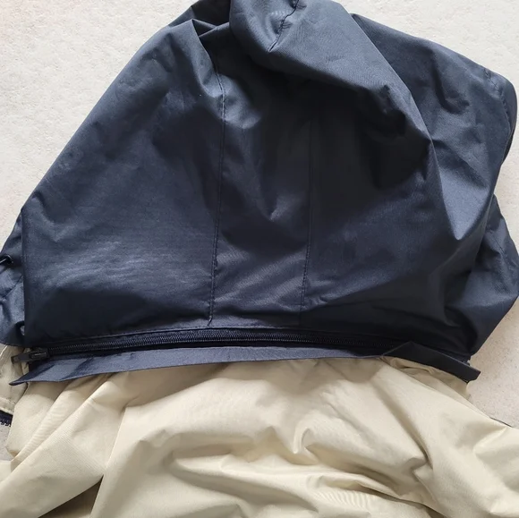 Men's all-weather jacket - Picture 2 of 5